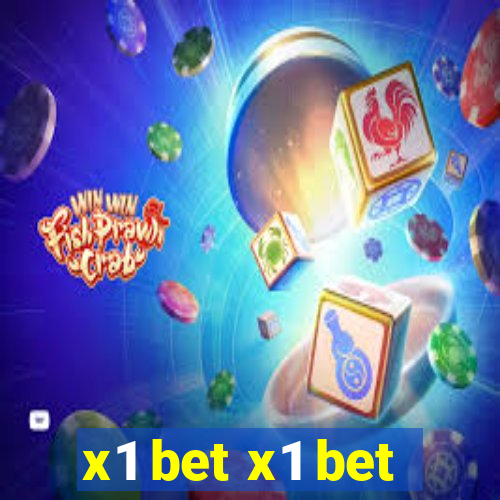 x1 bet x1 bet